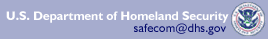 US Department of Homeland Security